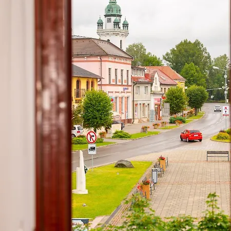 2- Postelova Izba S Kupelnou A Kuchynkou Risko V Apartment *