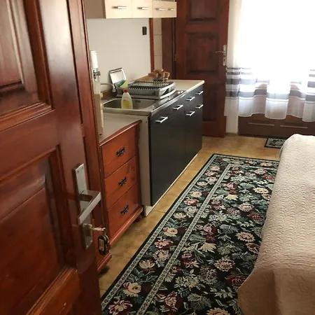 Appartement 2- Postelova Izba S Kupelnou A Kuchynkou Risko V *